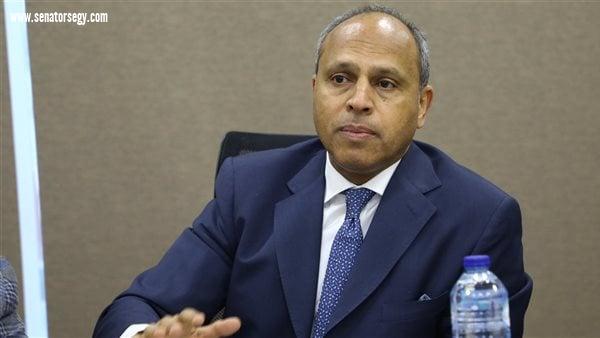 حزب الاتحاد يشيد بالجهود المصرية لإغاثة غزة: مصر ثابتة في دعمها للقضية الفلسطينية